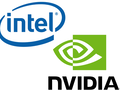 Intel at it again with Nvidia? (Image Source: WCCFTech)