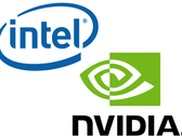 Intel at it again with Nvidia? (Image Source: WCCFTech)