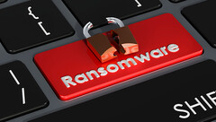 Ransomware attacks may have cost businesses over US$5 billion in losses this year (Image source: Kaspersky) 