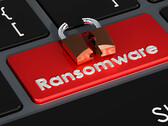 Ransomware attacks may have cost businesses over US$5 billion in losses this year (Image source: Kaspersky) 