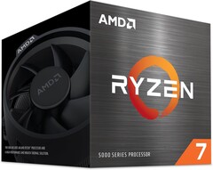 CPU cooler included in the retail package (Image Source: Amazon)