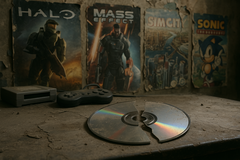 On Reddit, users are currently discussing games that ruined the reputation of an entire series. (Image source: OpenAI)