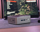 Geekom A5 review: A rose-colored mini PC, NUC alternative with an AMD Ryzen 7 APU and 32 GB of RAM