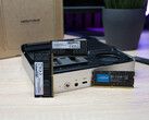Minisforum AI X1 Pro significantly faster with RAM upgrade