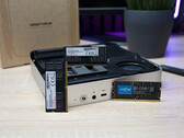 Minisforum AI X1 Pro significantly faster with RAM upgrade