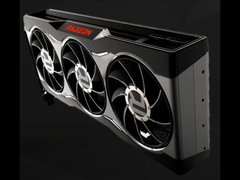 The latest leaks suggest a strong GPU lineup that can easily compete with Nvidia's Ampere models. (Image Source: JayzTwoCents)