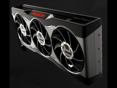 The latest leaks suggest a strong GPU lineup that can easily compete with Nvidia&#039;s Ampere models. (Image Source: JayzTwoCents)