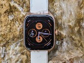 Amazfit GTS 4 Smartwatch review - Flawed beauty