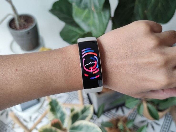 amazfit x new moon gold
