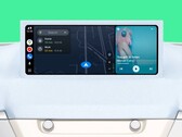 Samsung is expected to soon offer an alternative to Android Auto. (Image source: Google) 