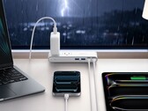 Anker’s Nano Power Strip (10-in-1, 70W, Clamp)