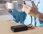 The Anker Zolo Travel Power Bank (A1680) is one of the affected models. (Image Source: Anker)