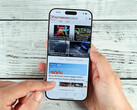 Made-in-India iPhones could be cheaper to import in the US than made-in-China ones. (Image source: Daniel Schmidt/Notebookcheck YT)