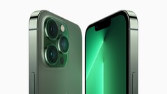 Apple may have a new iPhone camera supplier. (Source: Apple)