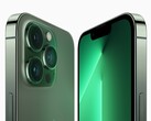 Apple may have a new iPhone camera supplier. (Source: Apple)