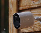 The Arlo Go 2 outdoor security camera will be available in some European countries from June 1st. (Image source: Arlo)