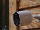 The Arlo Go 2 outdoor security camera will be available in some European countries from June 1st. (Image source: Arlo)
