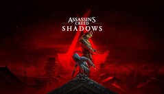 Assassin's Creed Shadows is scheduled to be released on November 12, 2024. (Image source: Ubisoft)