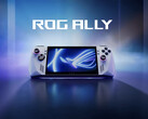Asus ROG Ally banner (Image source: Asus ROG gaming with edits)
