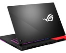 Best Buy has discounted the Asus ROG Strix G15 by 35% and offers the high-end gaming laptop for its lowest sale price yet (Image: Asus)