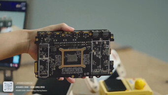 Ayaneo Next 2 motherboard rear (image source: Ayaneo)