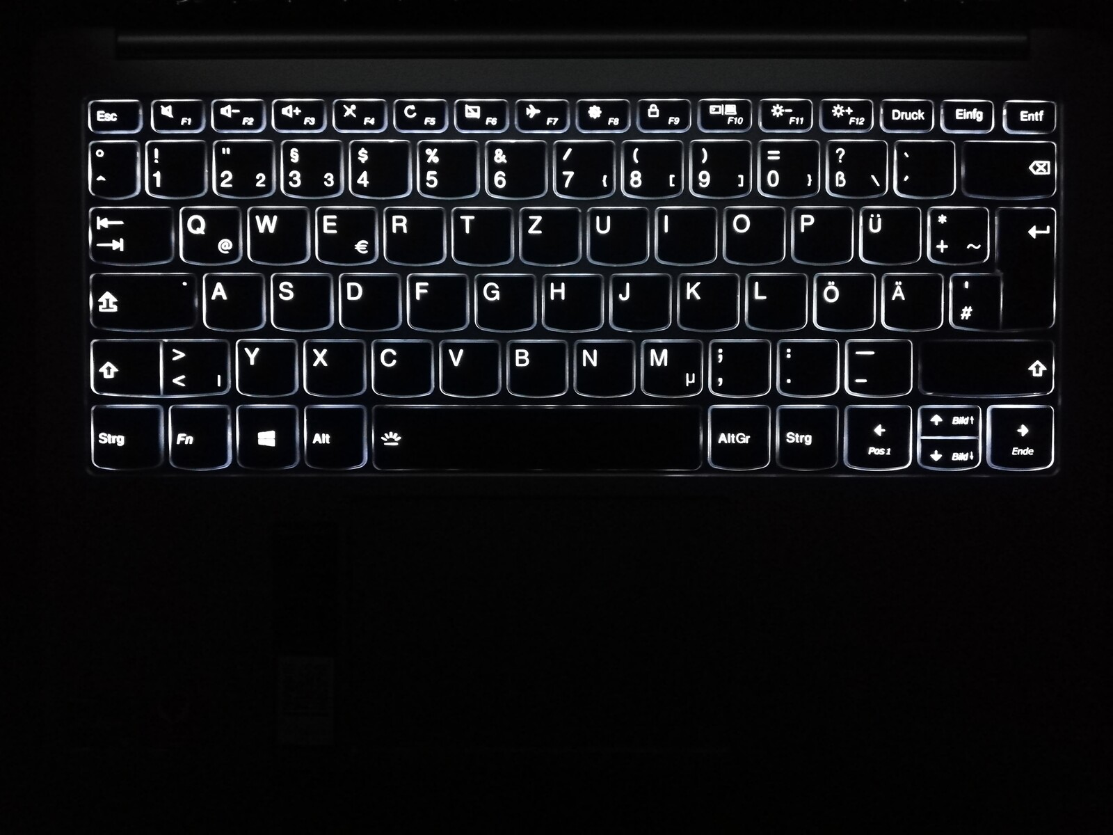 Lenovo IdeaPad S540-13API Laptop in Review: Slim Ryzen Lenovo IdeaPad S540-13API Laptop in Review: Slim Ryzen