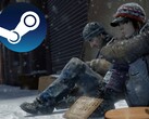 Beyond Two: Souls was originally released as a PS3 exclusive in 2013. (Image source: Quantic Dream, Steam, edited)