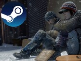 Beyond Two: Souls was originally released as a PS3 exclusive in 2013. (Image source: Quantic Dream, Steam, edited)