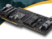 Bolt Graphics "Zeus" GPU comes with some unique features (Image Source: Bolt Graphics)