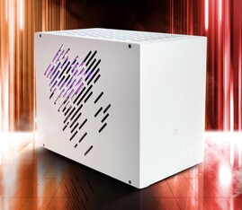 AMD 4700S-based PC. (Image source: Tmall)