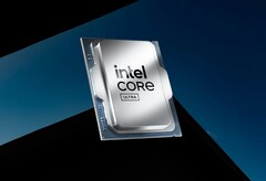 The Intel Core Ultra 7 265K features 8 P-cores, 12 E-cores, and a boost clock of 5.5 GHz. (Image source: Intel, Aditya Doula, edited)