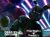 Dead by Daylight will also add Tomb Raider outfit, a Legendary Trapper Outfit for Frank Stone, and more (Image source: Dead by Daylight)