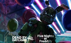 Dead by Daylight will also add Tomb Raider outfit, a Legendary Trapper Outfit for Frank Stone, and more (Image source: Dead by Daylight)