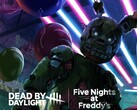 Dead by Daylight will also add Tomb Raider outfit, a Legendary Trapper Outfit for Frank Stone, and more (Image source: Dead by Daylight)