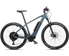 The Decathlon RR700e electric mountain bike has a Bosch motor. (Image source: Decathlon)