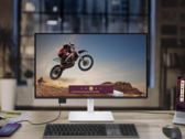 The Dell 27 Plus 4K USB-C monitor (Image source: Dell)