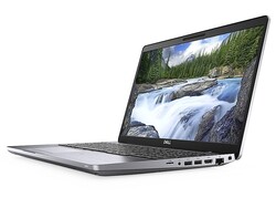 In review: Dell Latitude 15 5510. Test unit provided by: