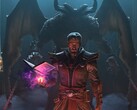 Blizzard posts Diablo II: Resurrected Hotfix 1 (3.1.0.1) with fixes for cross-region game joining and Steam promo item delivery