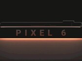A render of the Pixel 6, to be joined later this year by the Pixel 6 Pro. (Image source: Jon Prosser & Ian Zelbo)