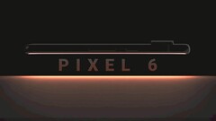 A render of the Pixel 6, to be joined later this year by the Pixel 6 Pro. (Image source: Jon Prosser &amp; Ian Zelbo)