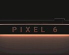 A render of the Pixel 6, to be joined later this year by the Pixel 6 Pro. (Image source: Jon Prosser & Ian Zelbo)
