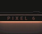 A render of the Pixel 6, to be joined later this year by the Pixel 6 Pro. (Image source: Jon Prosser & Ian Zelbo)