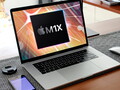 Apple is thought to have developed the MacBook Pro 14 and MacBook Pro 16 with a new in-house SoC. (Image source: Nathan da Silva - edited)