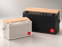 Bluetooth speakers Elie 6 & 12