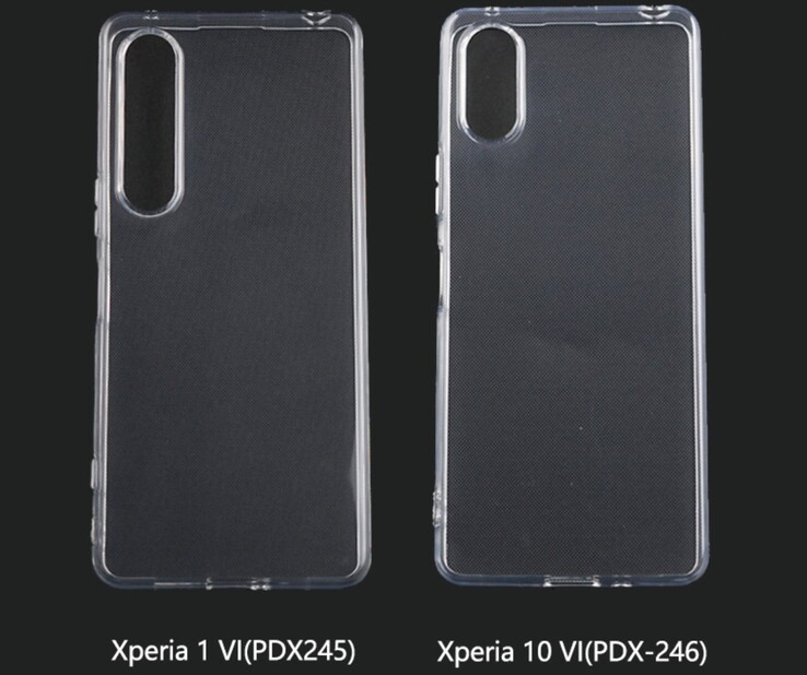 Sony Xperia 1 VI: New equipment point out digital camera adjustments inside smaller physique than rumoured Xperia 10 VI