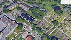 GNSS measurement: Paths