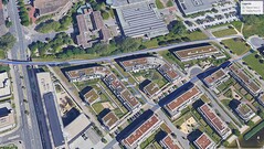 GPS test: Turning point