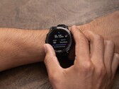 Garmin beta version 19.24 is rolling out to various smartwatches, including the Fenix 7 Pro (above). (Image source: Garmin)