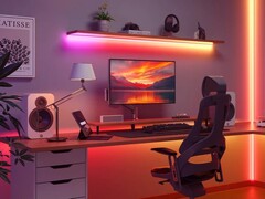 Govee has launched the COB Light Strip Pro worldwide (Image source: Govee)