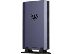 HN14X: New mini-PC with powerful GPU